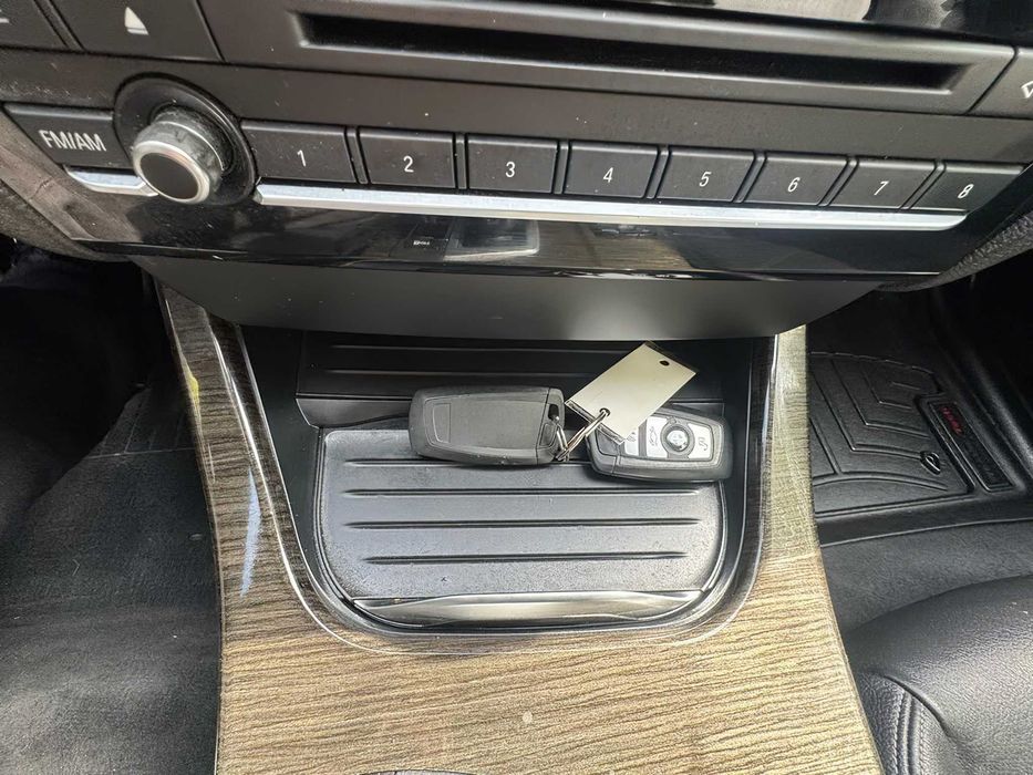 BMW X3     2016