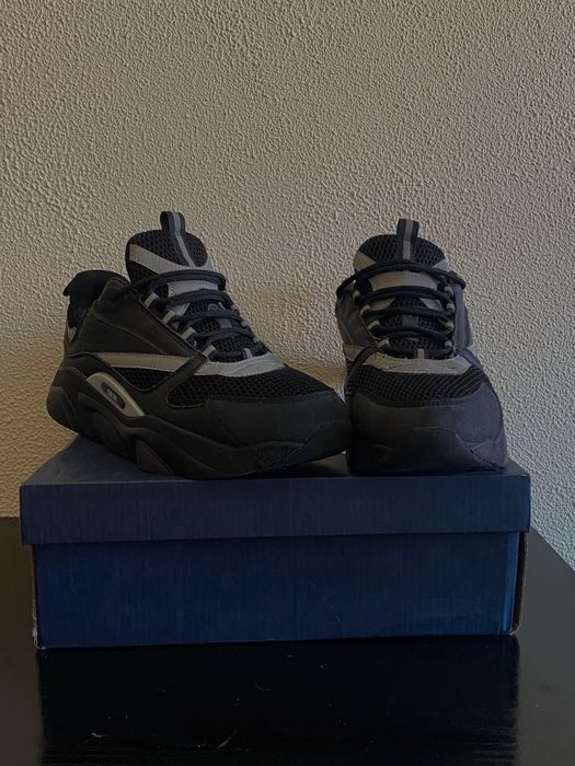 dior b22 pretas