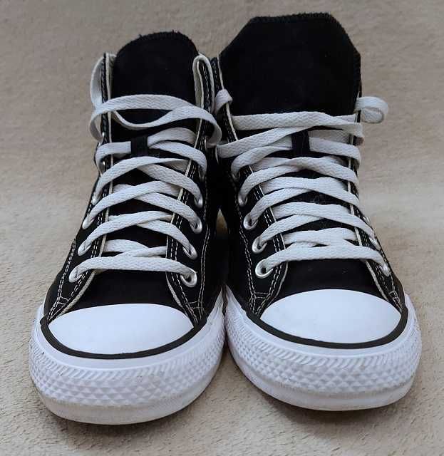 Кеди    Converse