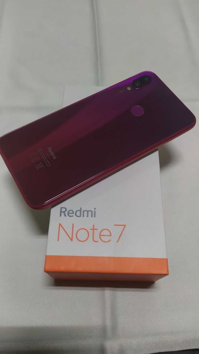Xiaomi Redmi Note 7 64GB