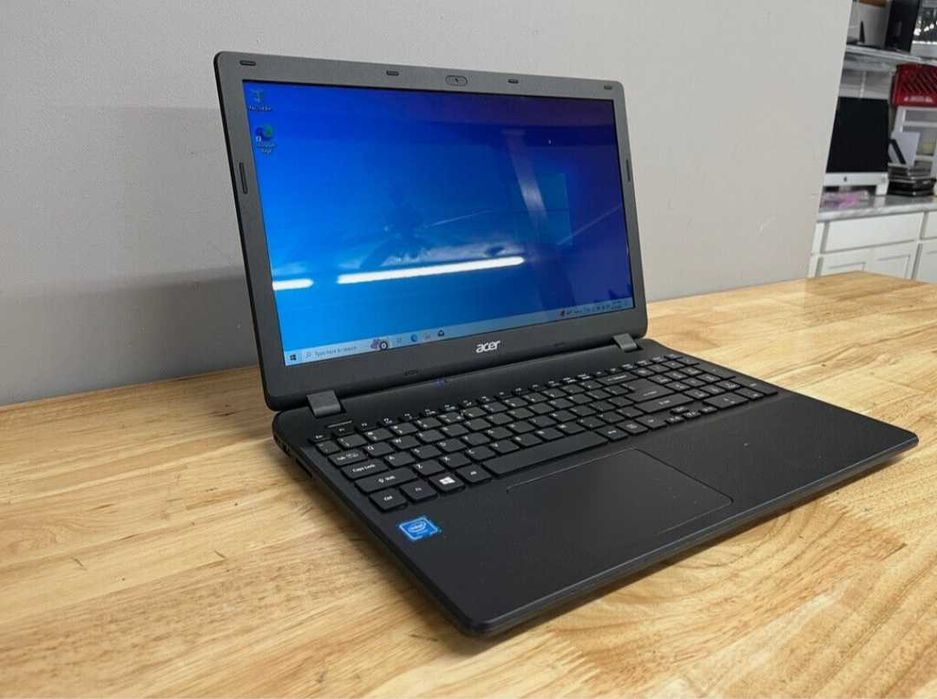Acer Aspire ES 15