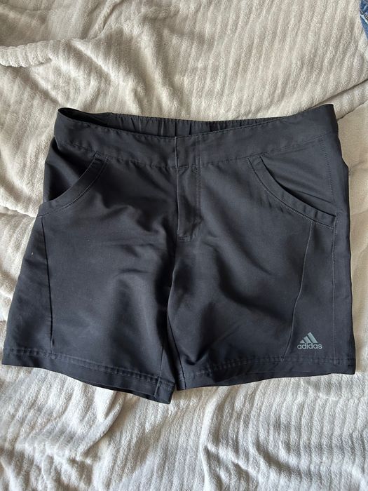 Szorty spodenki Adidas 38
