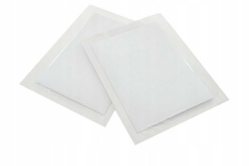 Koperty bąbelkowe D-14