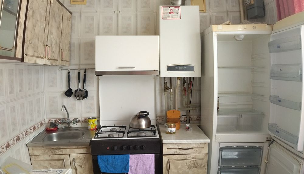 Продаж 3 ккв центр Трускавець