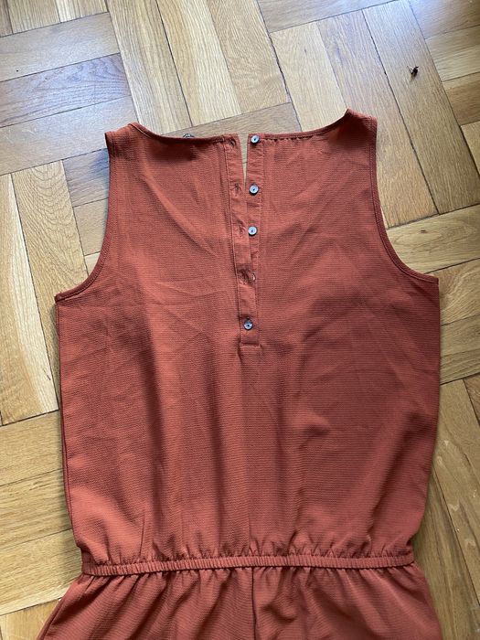 Kombinezon ceglany Only