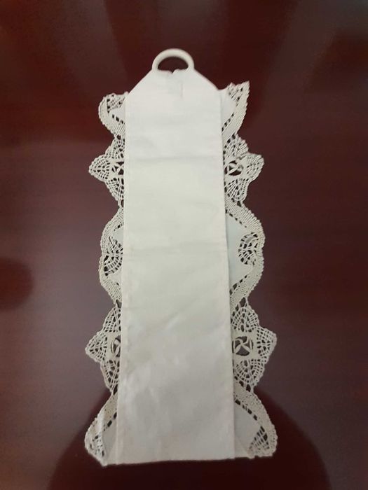 Porta rolos papel higiénico p/casa de banho