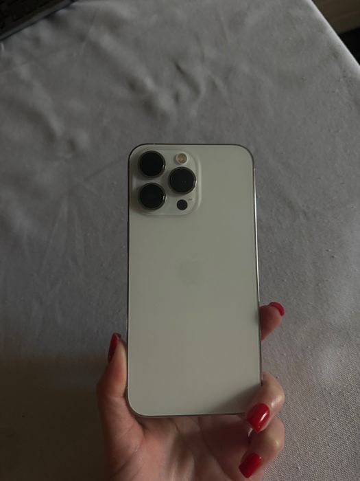 iPhone 13 Pro 256 гб