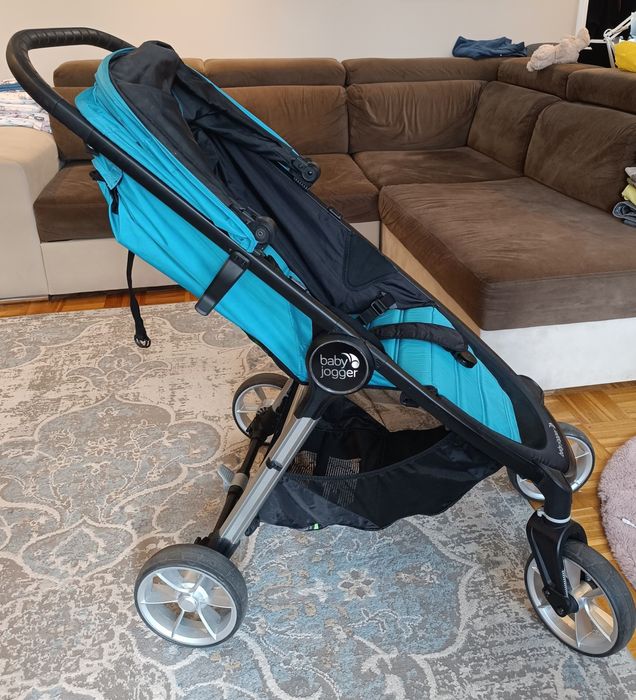 Wózek Babyjogger citi mini 2