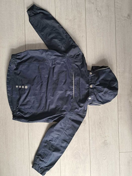 Kurtka 122-128 cm PROMOCJA!!