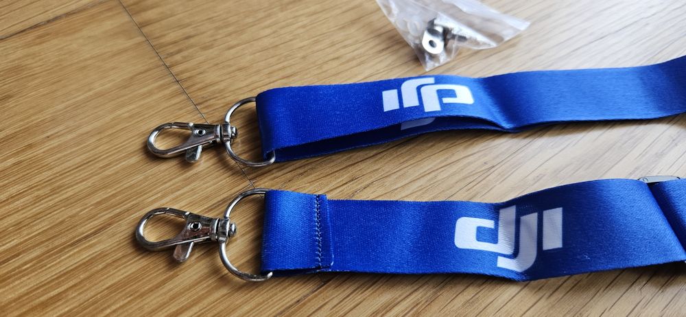 Fita Azul DJI Mini 3/4 PRO, Air 2S/3