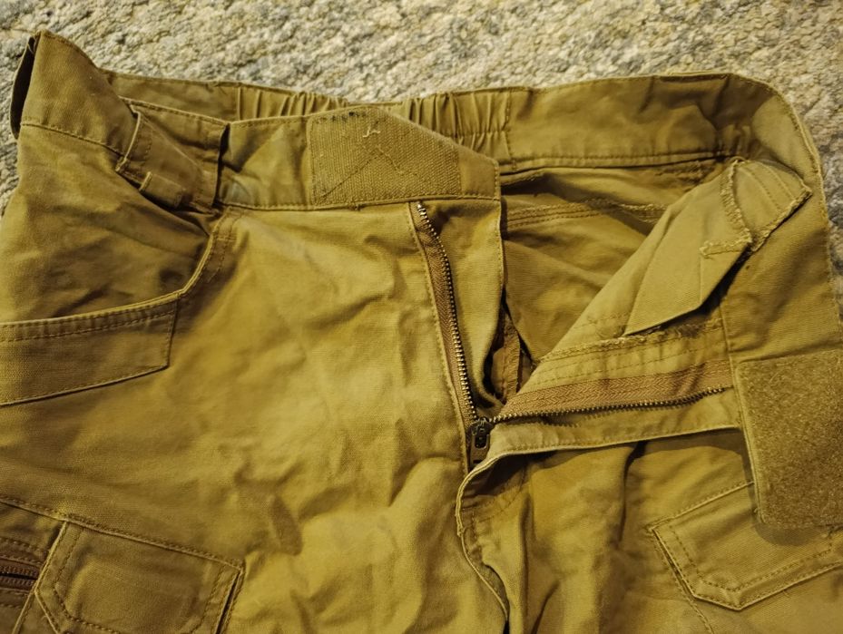 Spodnie Helikon UTL M Long