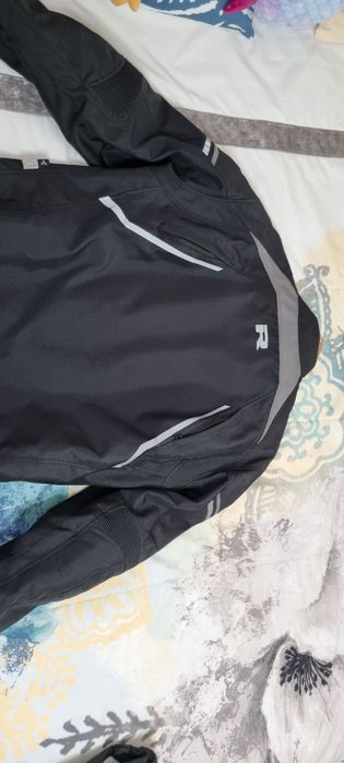 Vendo casaco de mota