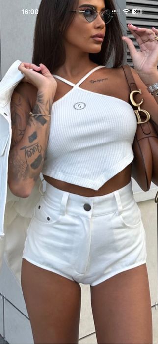 Шорты украинский бренд cash