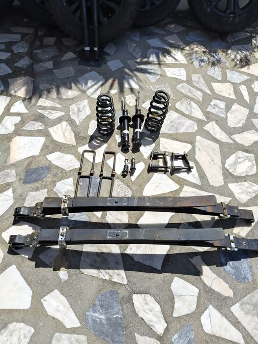 Jantes Mitsubishi Strakar L200