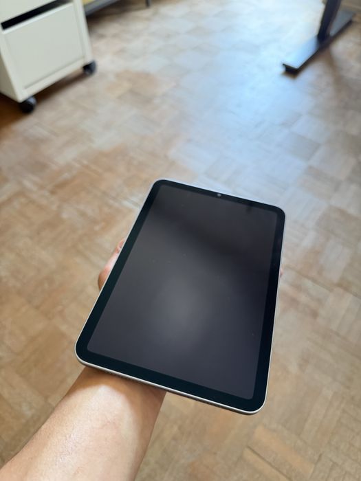 Ipad mini 7 (A17 Pro)