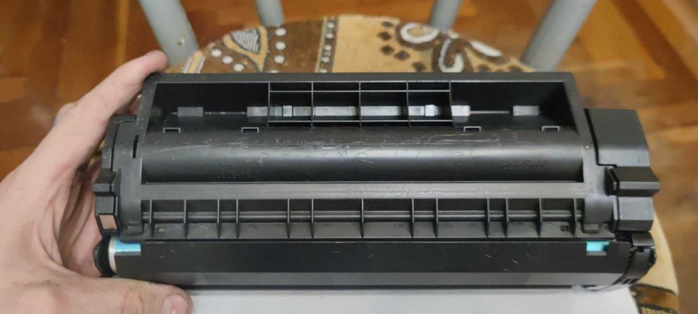 Картридж (тонер) HP 13X, PS-FR(17) для лазерного принтера