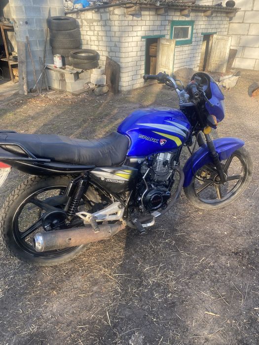 Продам Spark sp200-25i