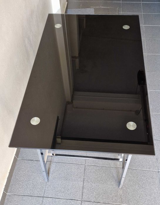 Mesa de escritório 1,20 x 0,70m