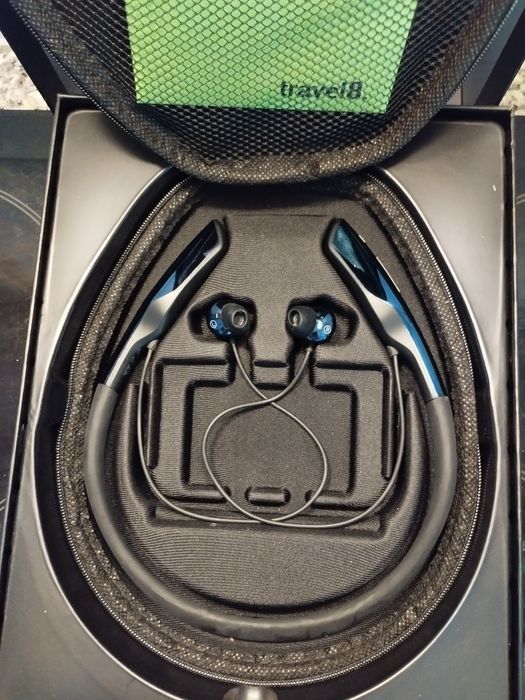 Auriculares Bluetooth Novo Modelo  Energy Sistem