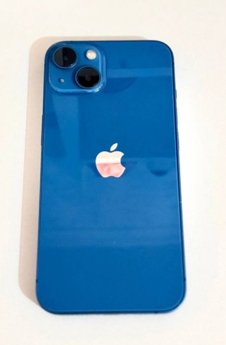 Iphone 13 128 gb neverlok ideal