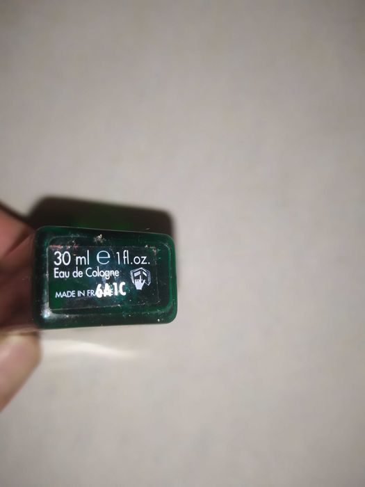 Одеколон Hermes Eau d'Orange Verte Eau De Cologne, унисекс.