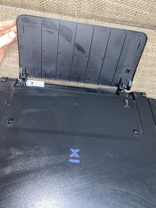 Принтер Canon E414