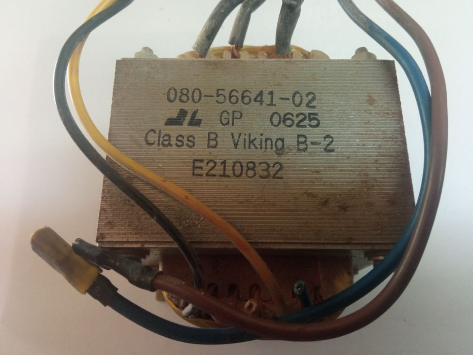 Трансформатор ДБЖ