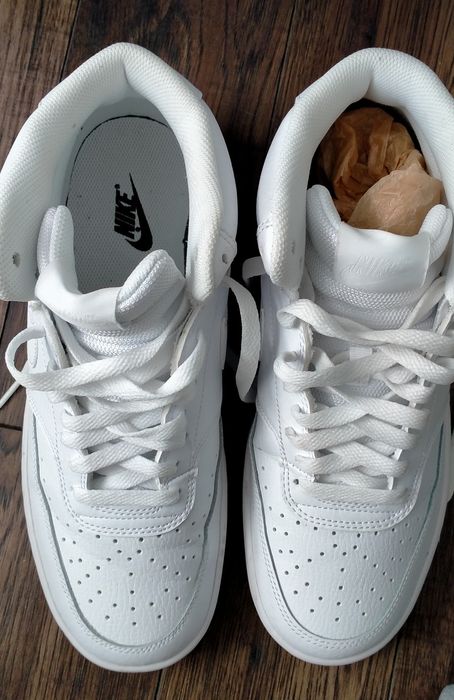 Adidasy sneakersy Nike 41