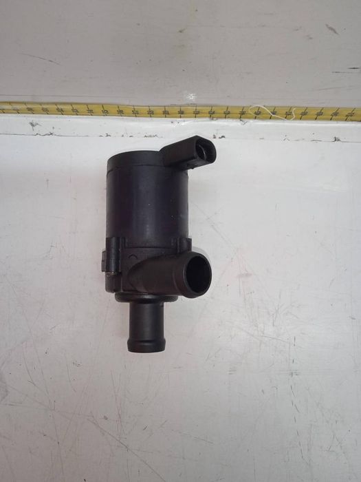 Bomba De Água Audi Q7 4L
