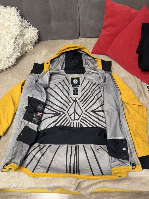 Kurtka Volcom Guch Stretch L Gore Tex 3L