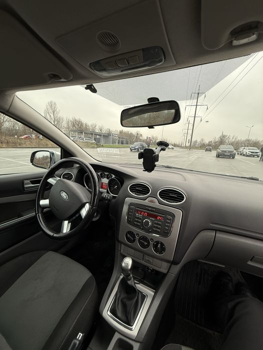 Продам власний автомобіль!Економний та надійний! Повністю обслужений!