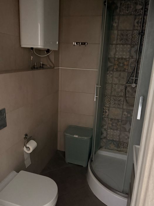 Здається смарт квартира