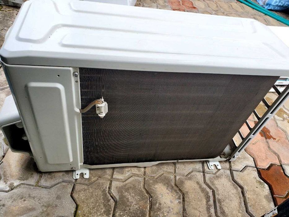 Кондиціонер NEOCLIMA NS/NU-09EHXIw1Z, б/у в Херсоні