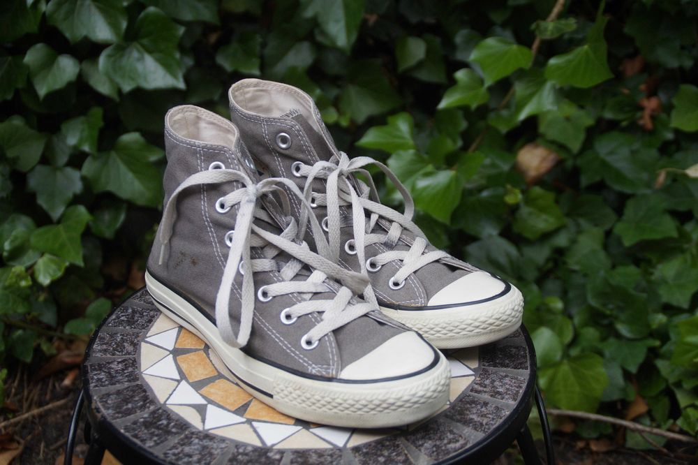 Trampki Converse roz.38
