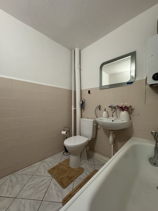 Mieszkanie 2-pokojowe na wynajem