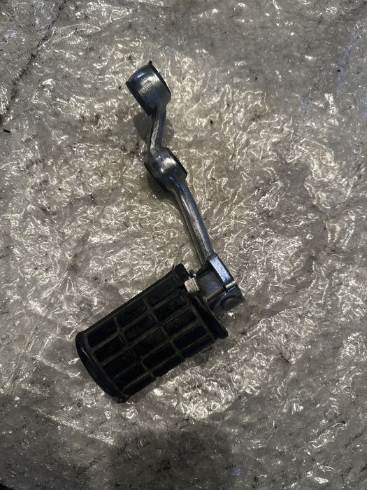Podnóżek Yamaha Virago 750 XV 750 Set Mocowanie Uchwyt M515