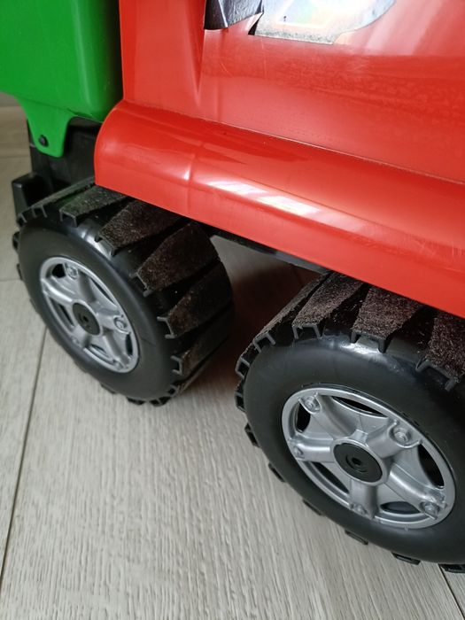 Машинка попихач дитяча