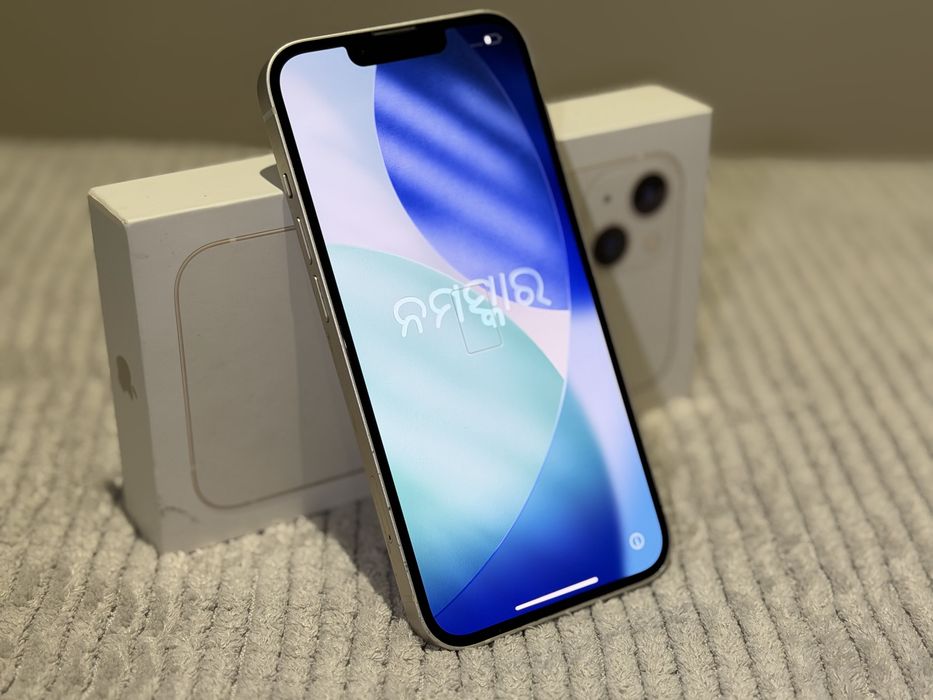 Iphone 13 desbloqueado