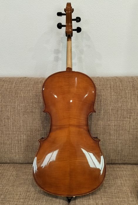 Violoncelo 1/2 Gara