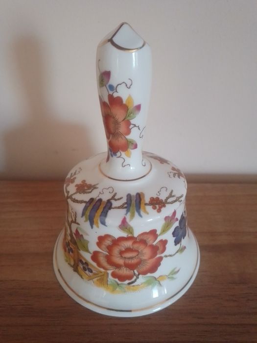 Дзвоник вінтаж Англія.