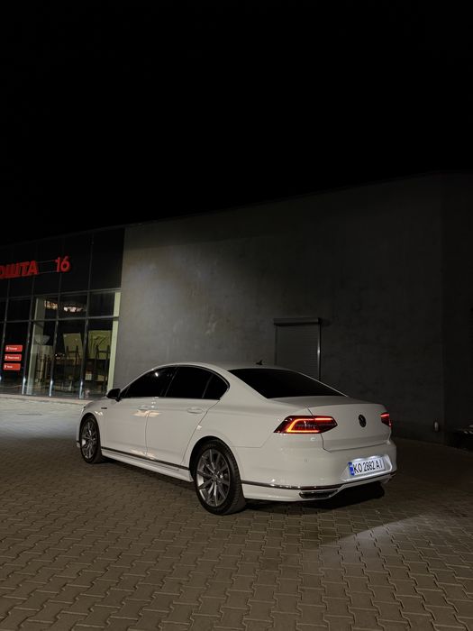 Продам Volkswagen Passat