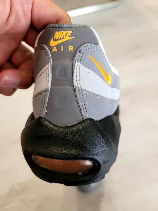 Кроссовки NIKE AIR MAX 95 нові original