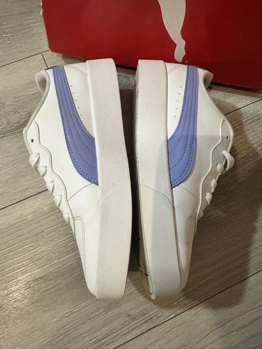 Кеди/сліпони puma