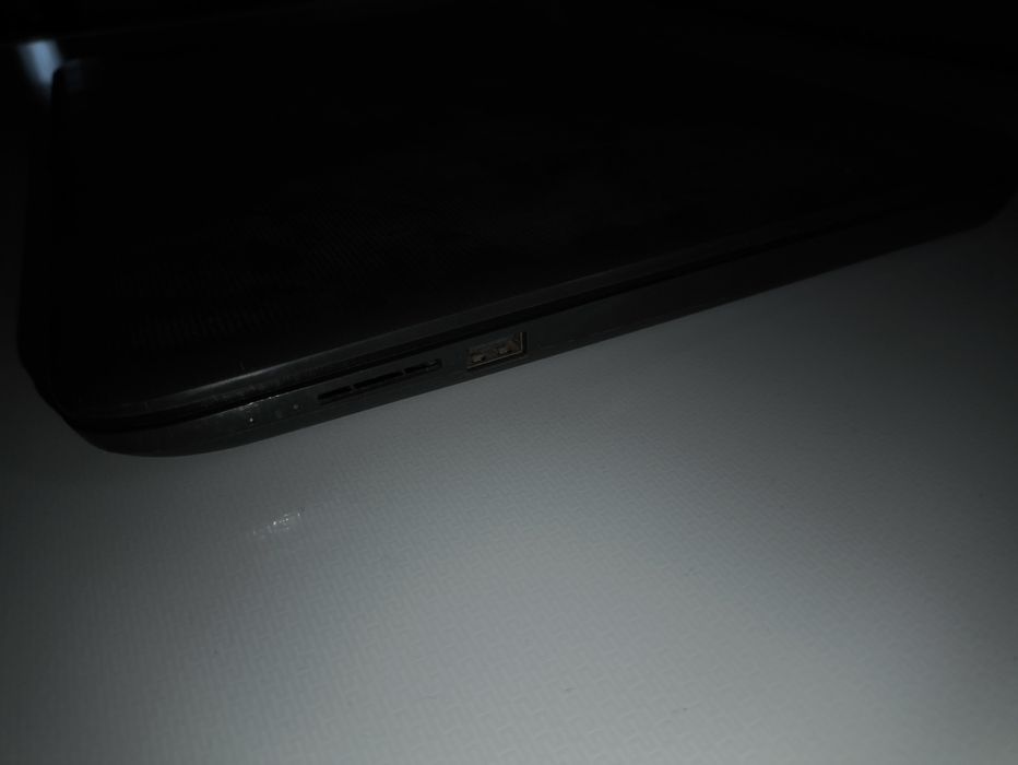 ноутбук HP 250 G5