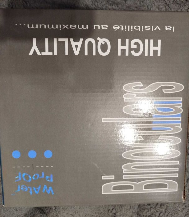 Бінокль / бинокль для охоты рыбалки