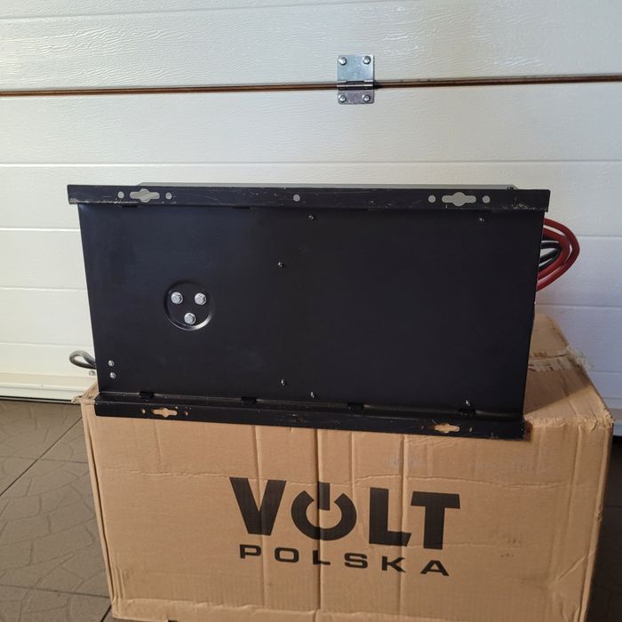 Джерело безперебійного живлення VOLT POLSKA sinus PRO-2400W