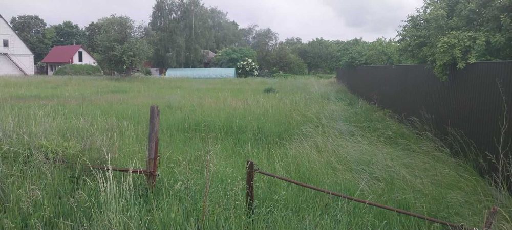 с.Дударків,Бориспільський рн. продам земельну ділянку без% - More