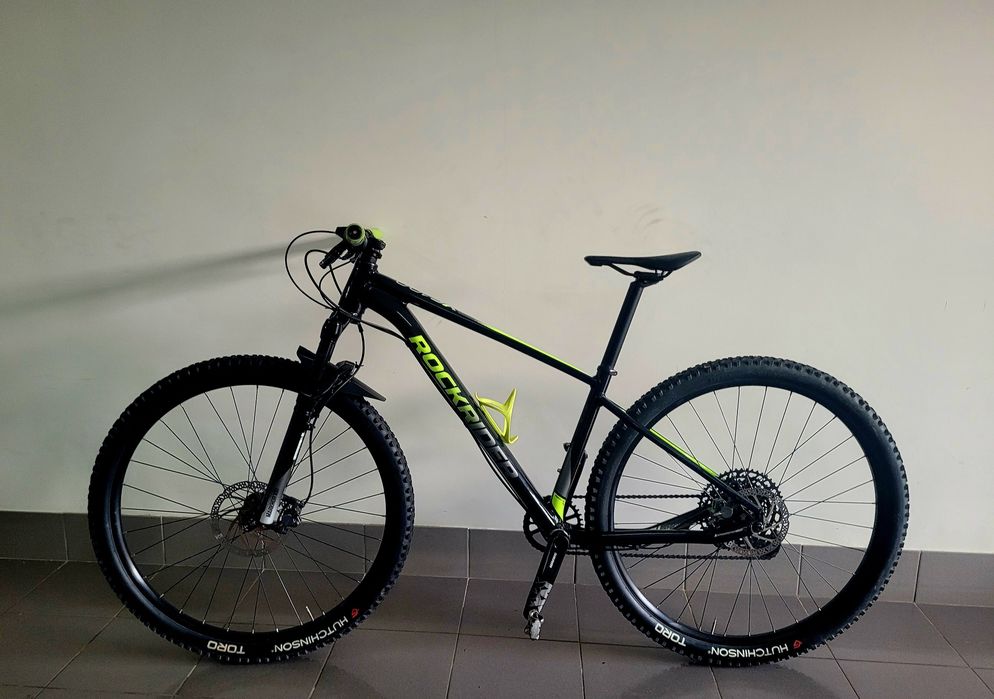 BTT Rockrider XC 100 29" 12V