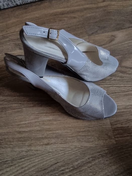 Buty damskie rozmiar 38