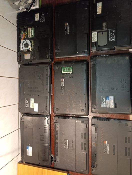 Laptop Asus sprawne